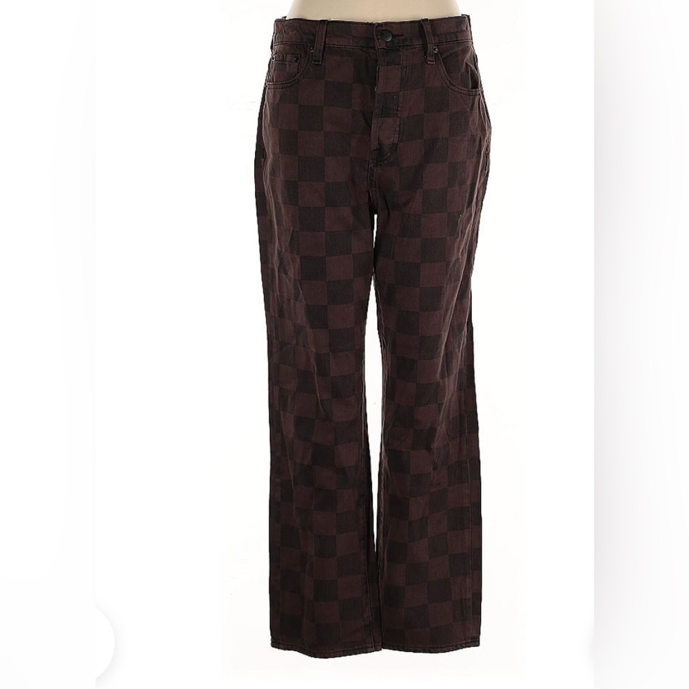 Pistola jeans